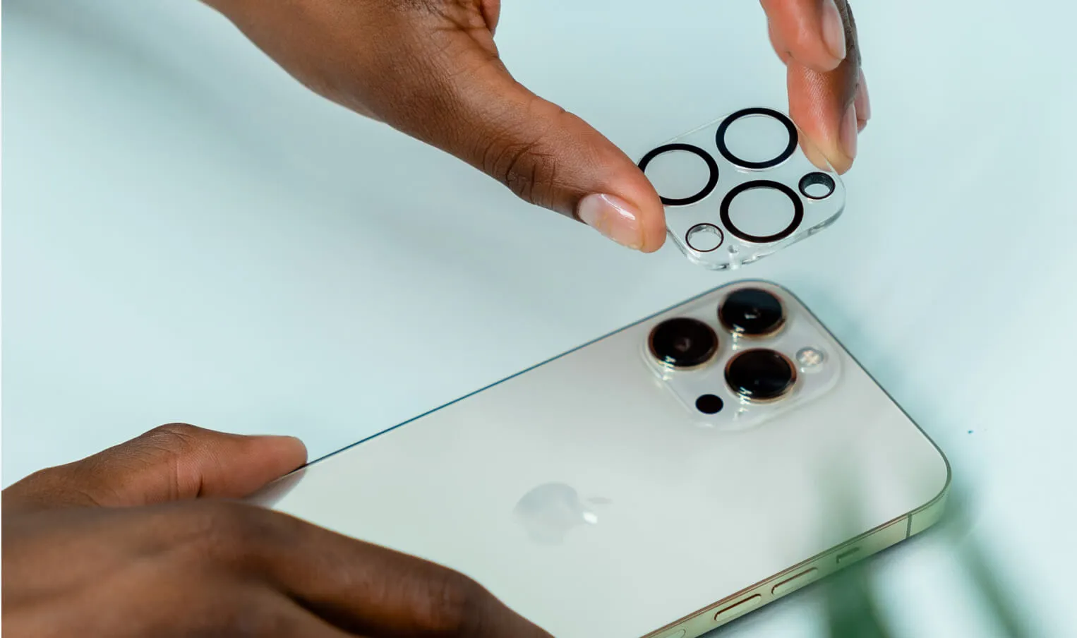 Camera Lens Protector