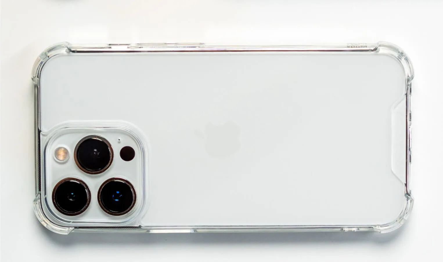 Clear Case