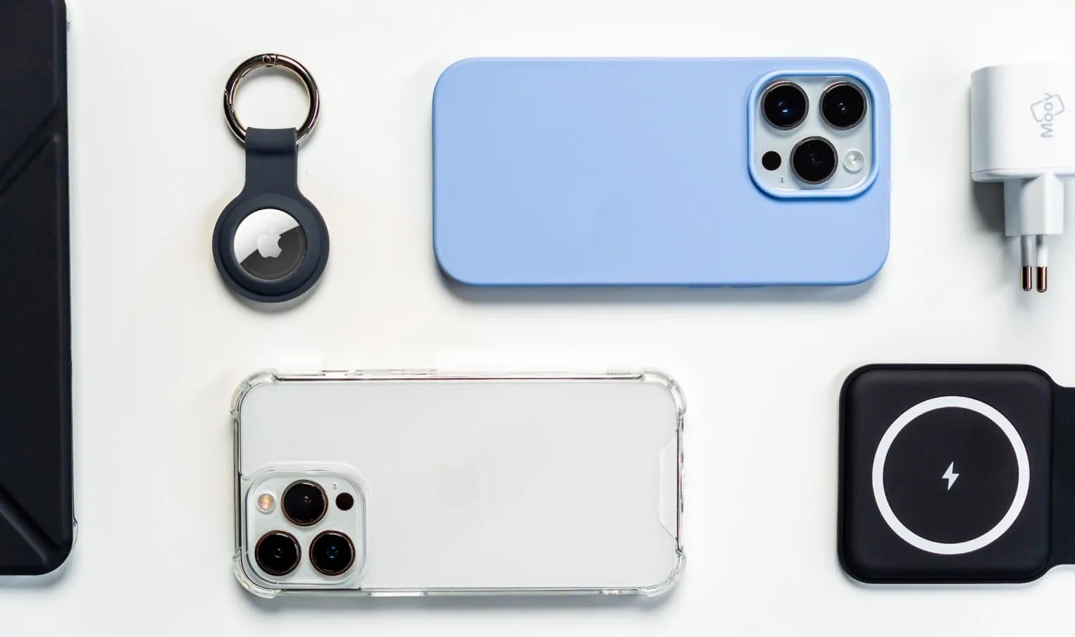 Clear Case