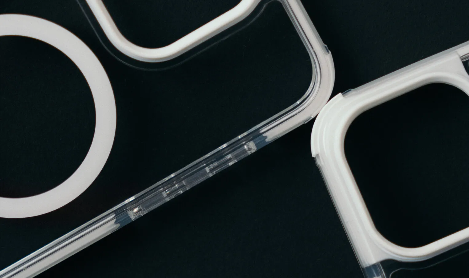 Drop Proof 4m Case with MagSafe