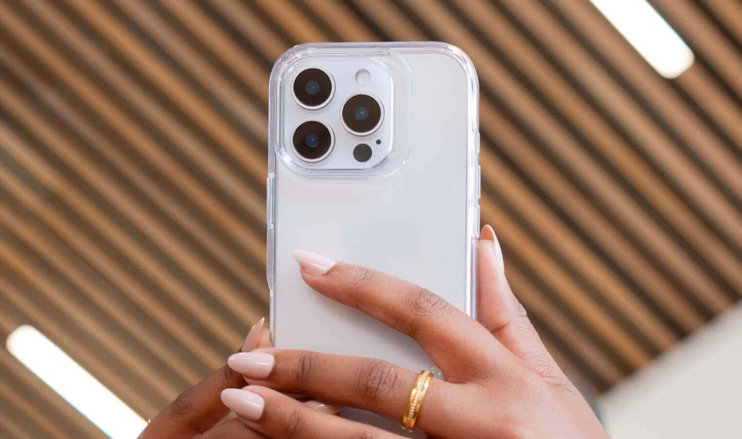 DropSafe Case
