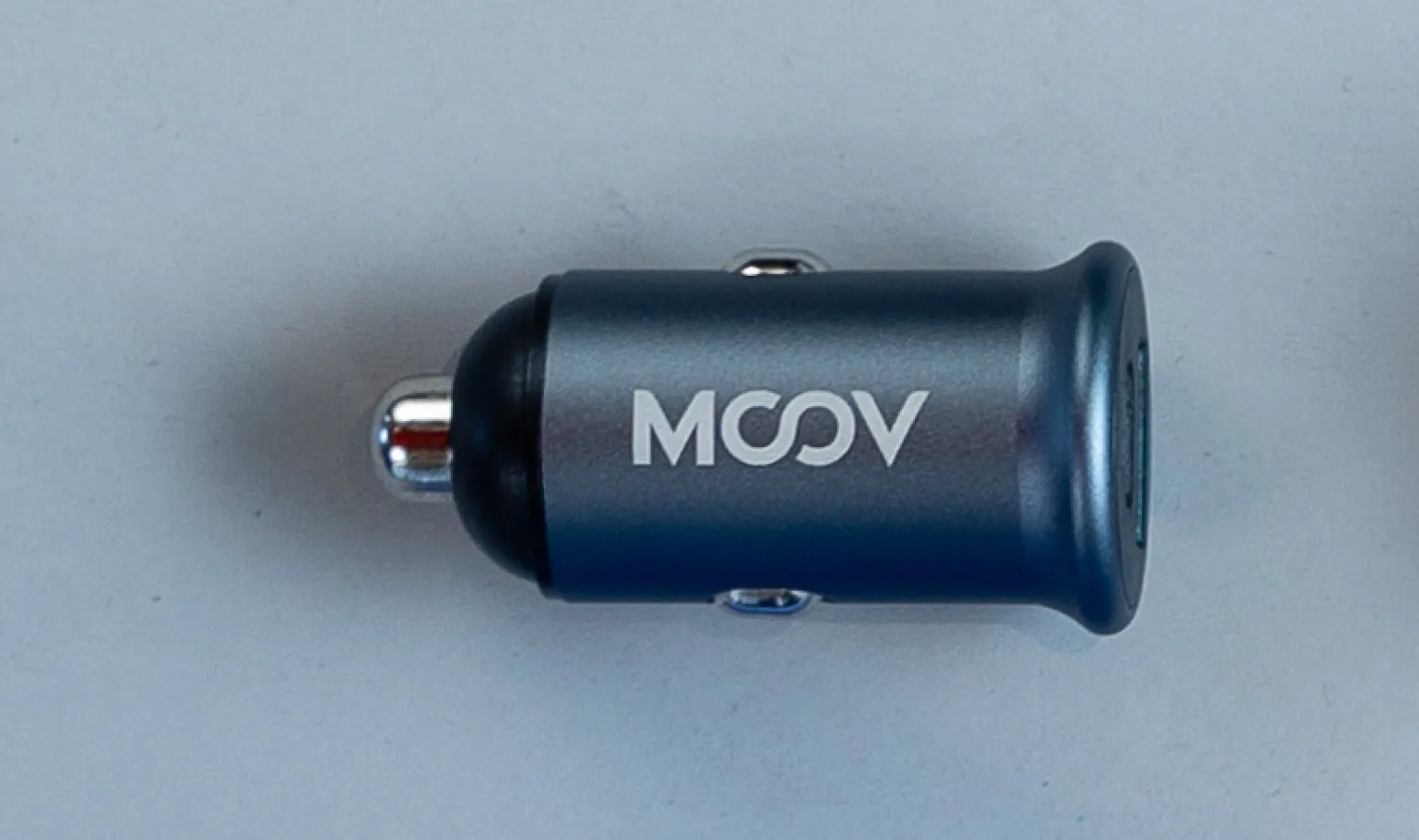 Dual Port Car Charger