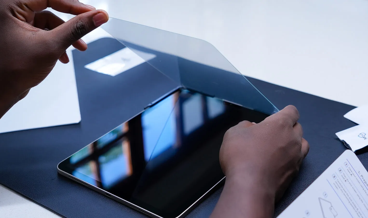 Glass Screen Guard