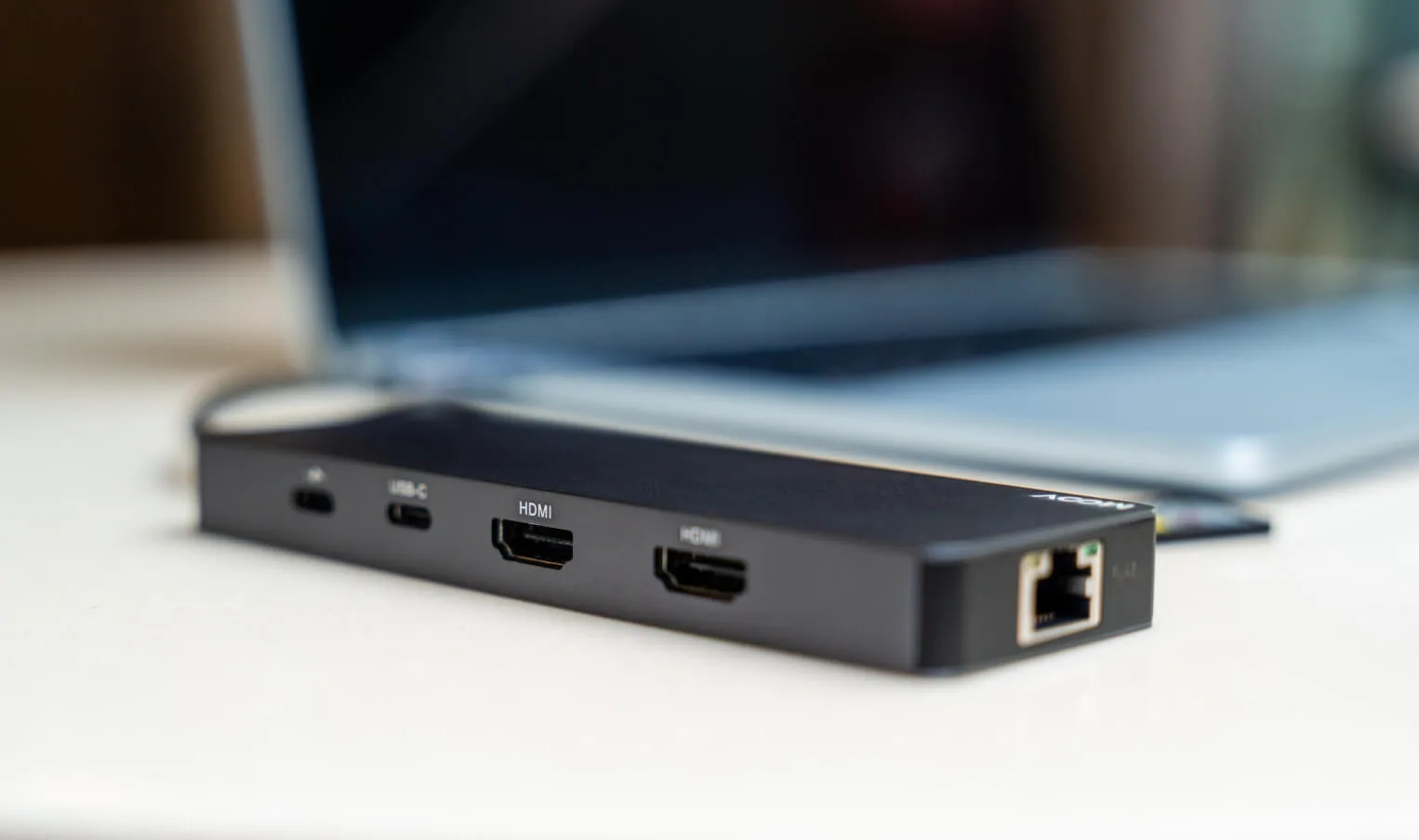 8-in-1 Multiport Hub