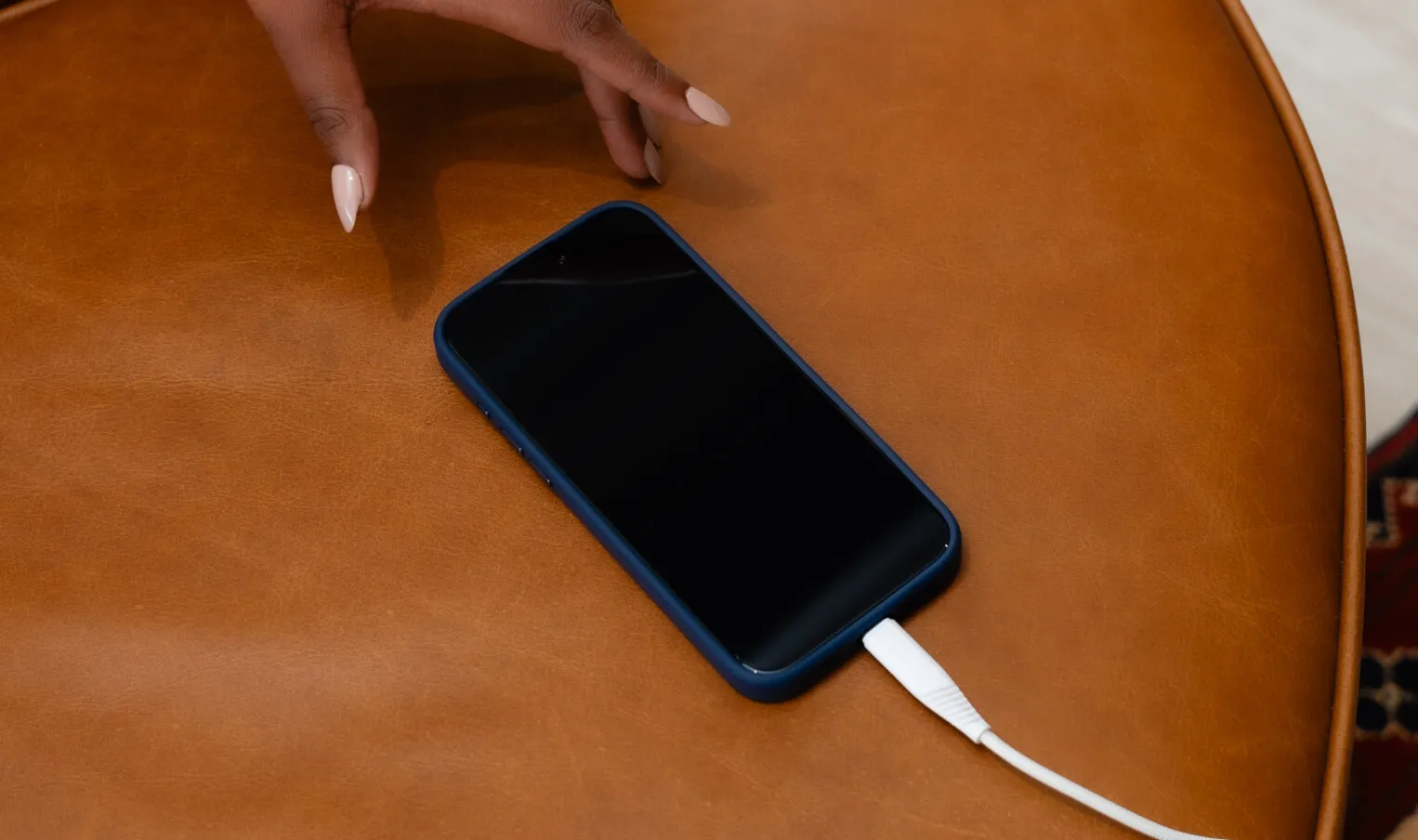 PowerMotion USB-A to USB-C