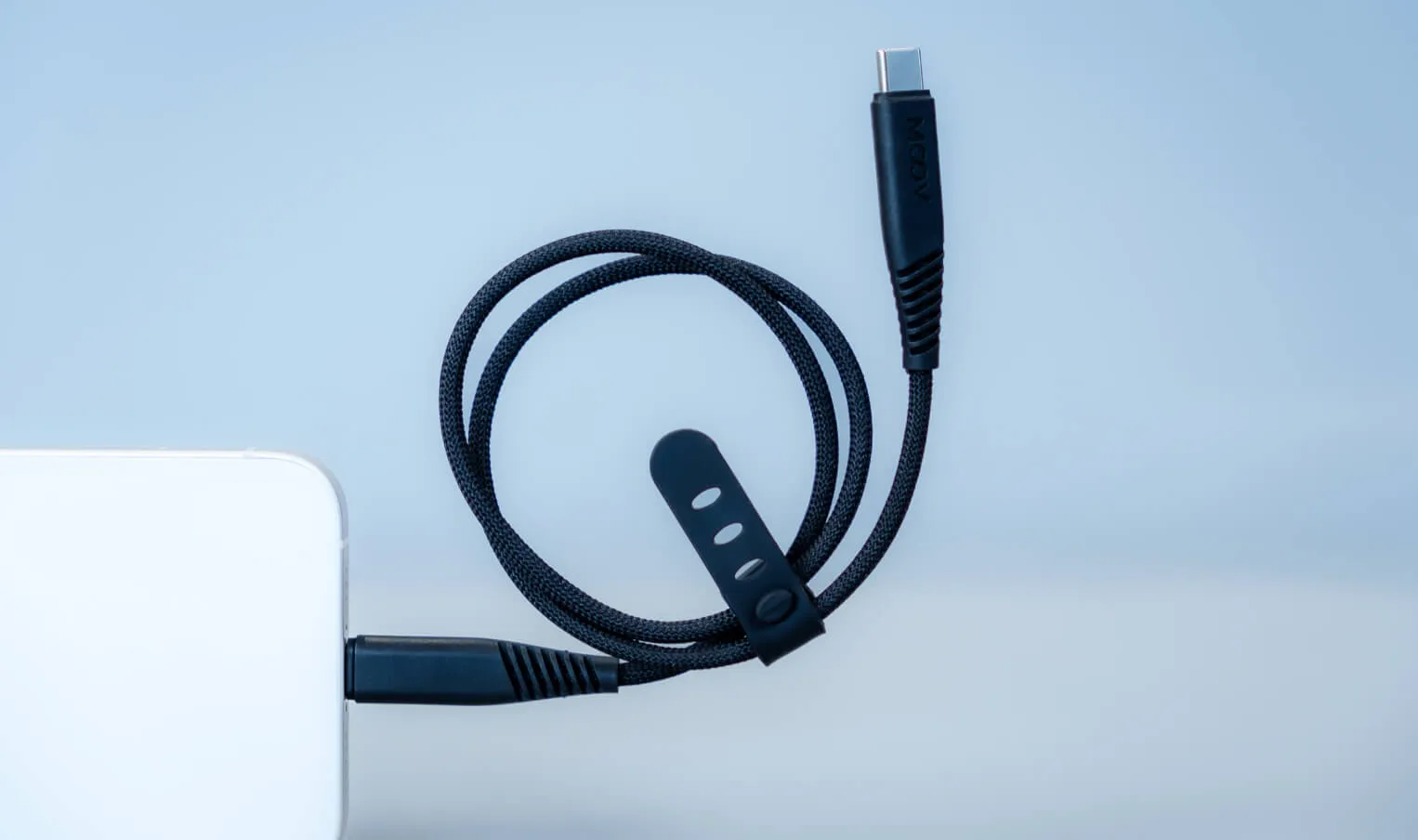 PowerMotion USB-C to MFI