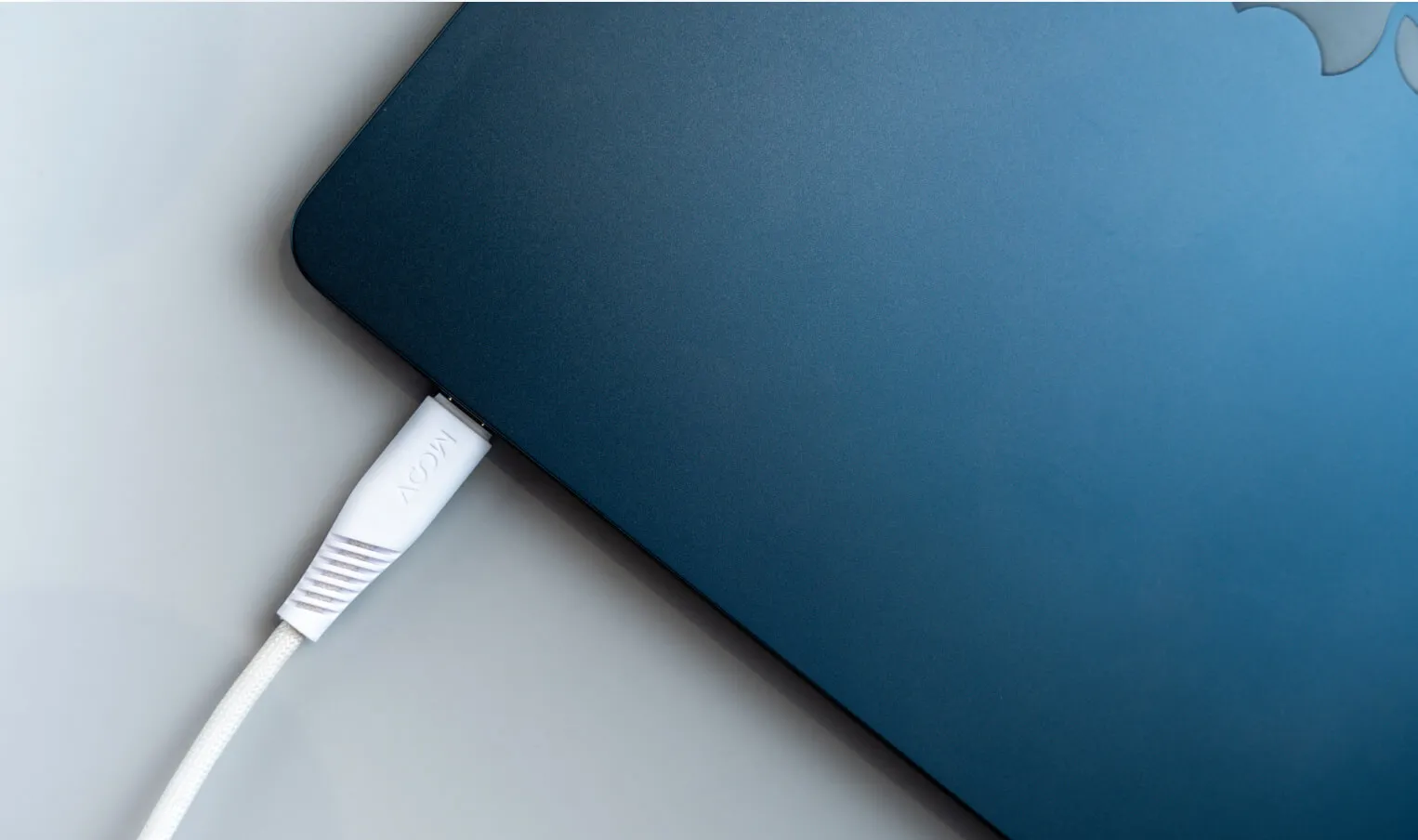 PowerMotion USB-C to USB-C