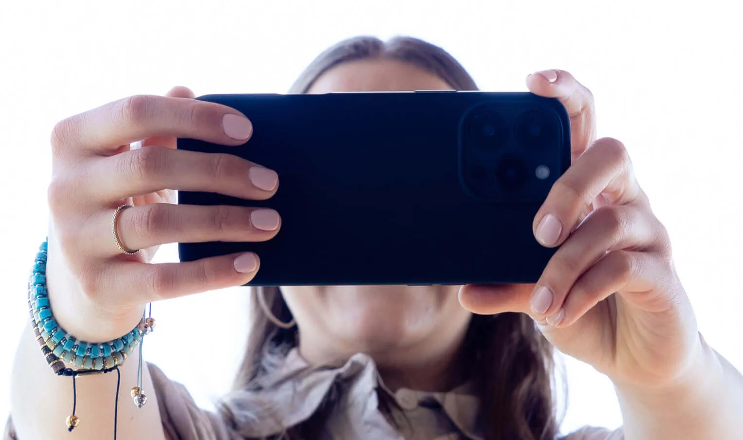 Soft Touch Case with MagSafe