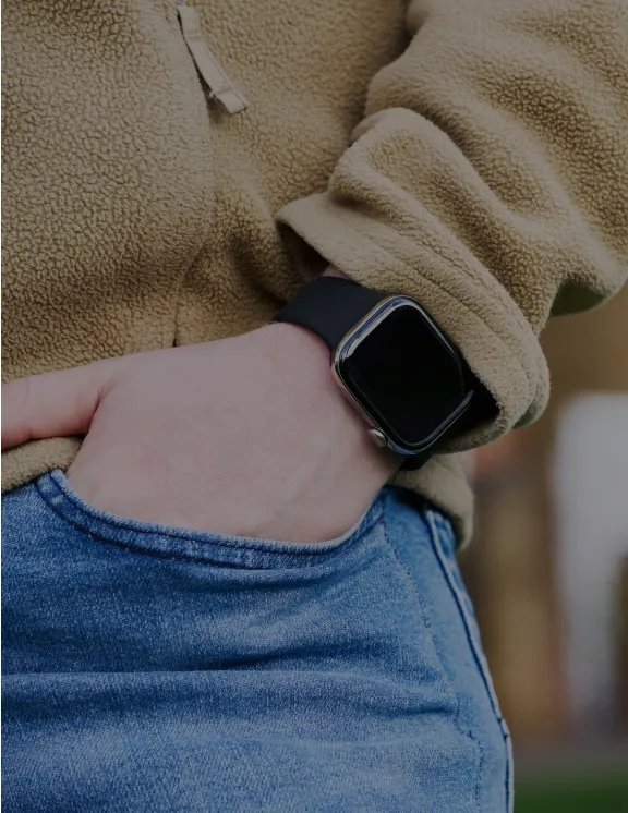 Watch Straps