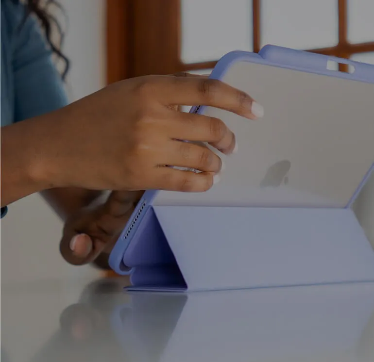 iPad Covers
