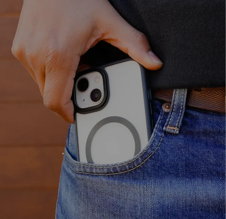 iPhone Covers